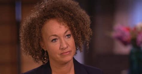 Rachel Dolezal fired from teaching job over OnlyFans account